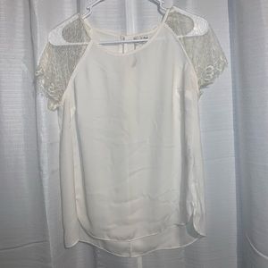 Lauren Conrad Top